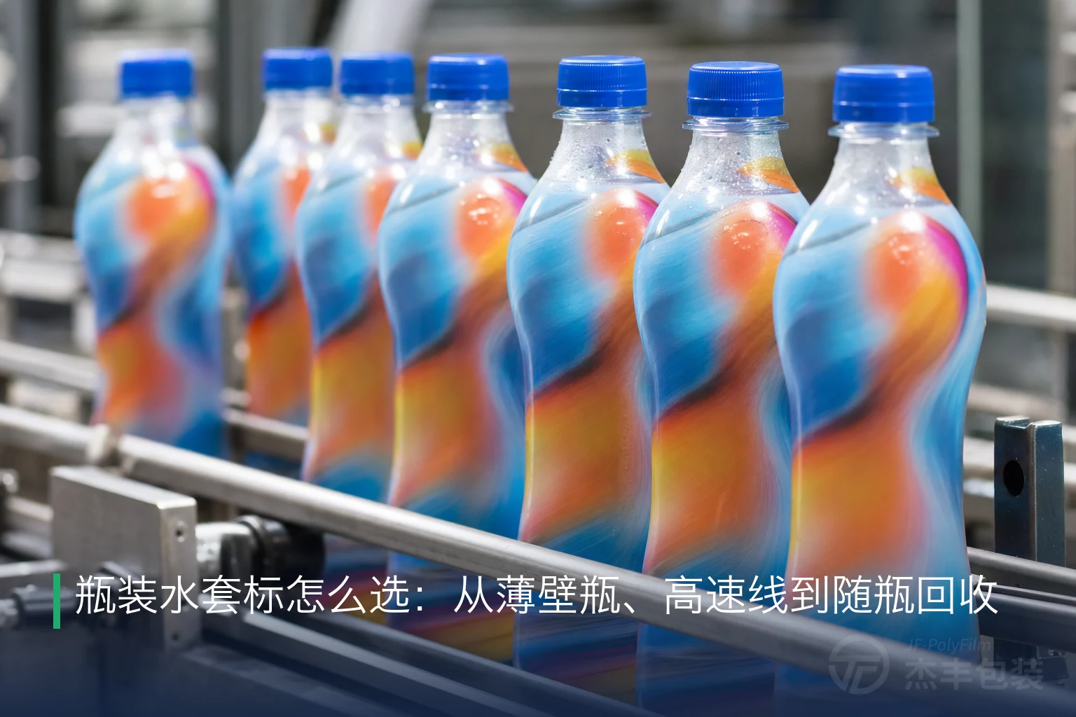 瓶装水套标怎么选：从薄壁瓶、高速线到随瓶回收